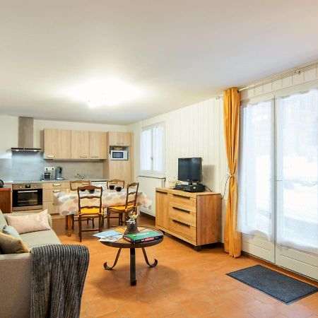 Apartment Maison Maffioli By Interhome Chamonix Dış mekan fotoğraf