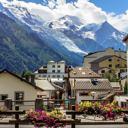 Apartment Maison Maffioli By Interhome Chamonix Dış mekan fotoğraf