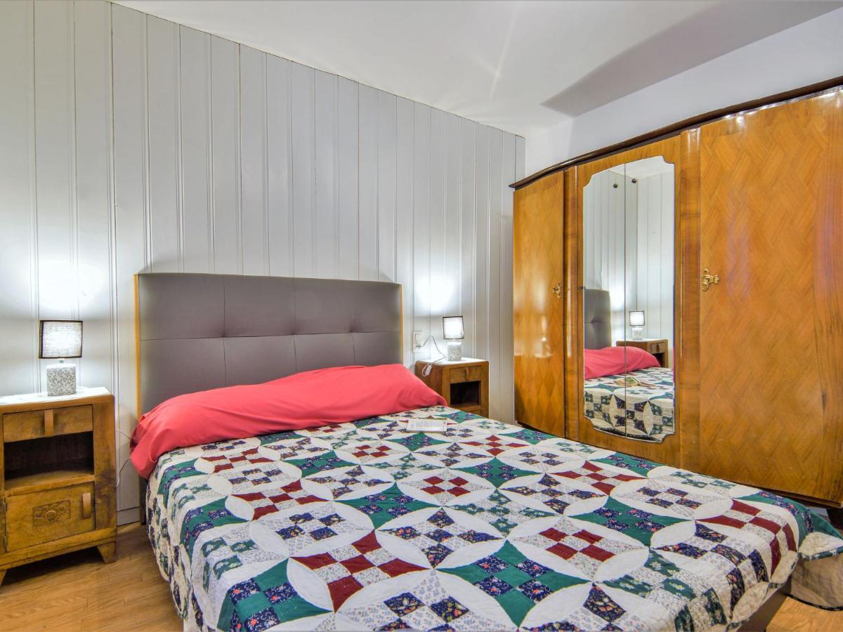 Apartment Maison Maffioli By Interhome Chamonix Dış mekan fotoğraf
