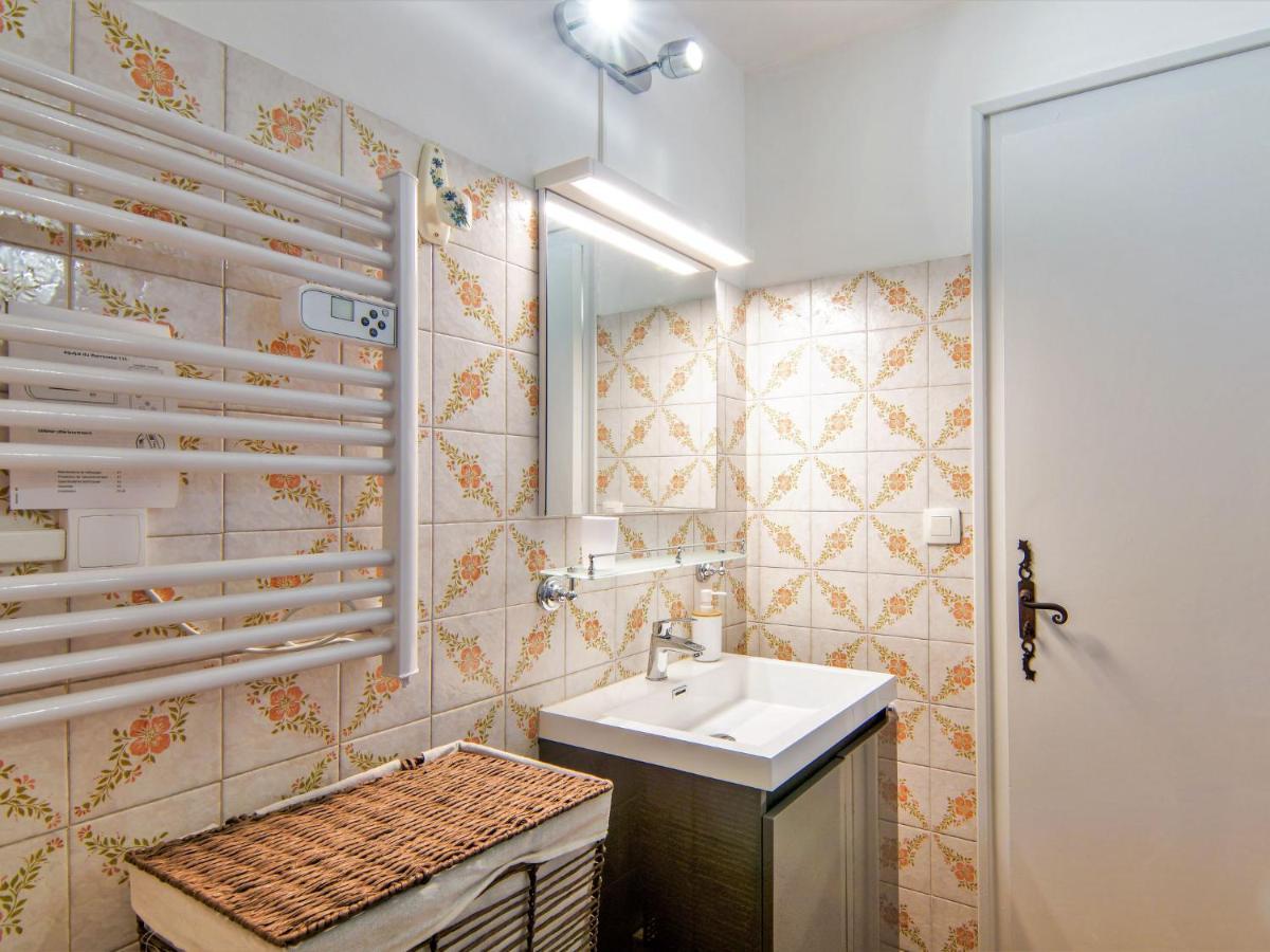 Apartment Maison Maffioli By Interhome Chamonix Dış mekan fotoğraf