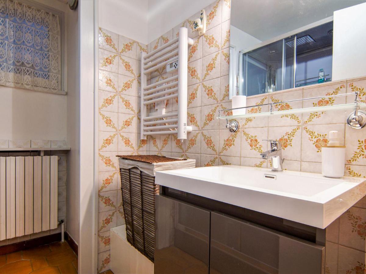 Apartment Maison Maffioli By Interhome Chamonix Dış mekan fotoğraf