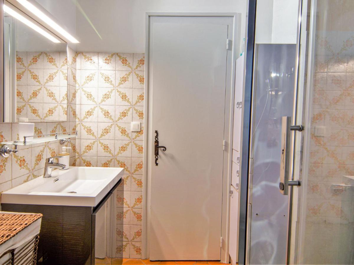 Apartment Maison Maffioli By Interhome Chamonix Dış mekan fotoğraf